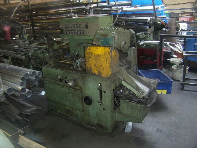 Adige CM500 Automatic Saw